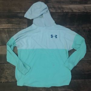 under armour long sleeve